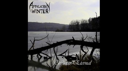 Appalachian Winter - Wolfen Return 