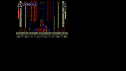 Caslvenia Rondo Of Blood : Final Stage
