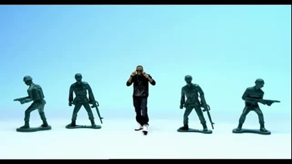 Jessie J - Price Tag ft. B.o.b. 