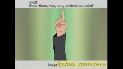 Naruto Shippuuden intro 1