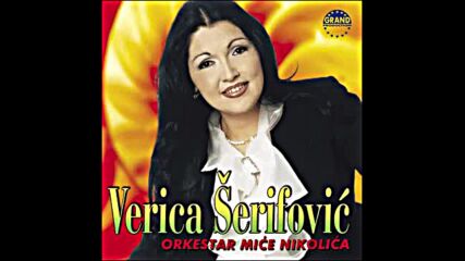 Verica Serifovic - Kamerav.mp4