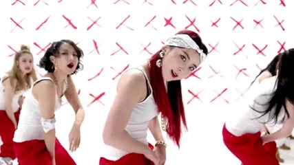 4minute - Hate - comeback 2016 new song 1080p