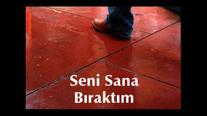Rapakan Ft Coskun Tan - Cikmam Karsina Bir Daha_