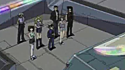 Yu-gi-oh сезон 2 епизод 37 бг Аудио