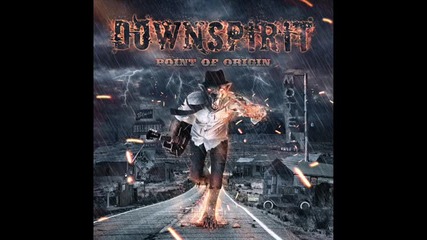 Downspirit - Lifes a Bitch 