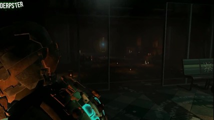 Dead Space 2 Gameplay #13 (превод)