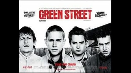 Gse - West Ham United Химн 