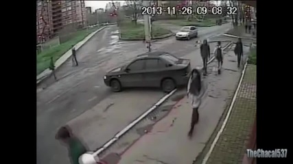 Катастрофи компилация 2014 година Високо Качество