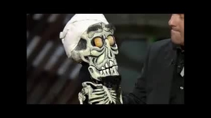 Achmed the dead terrorist 