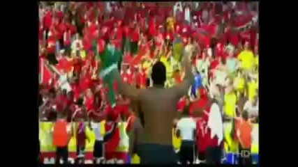Fifa Footbal Song - Campione