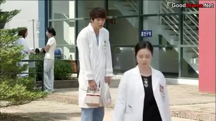 Good Doctor ep 15 part 4