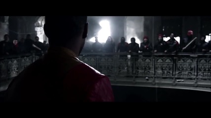 Kid Cudi - Mr Rager