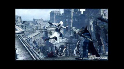 Assassins Creed Slideshow