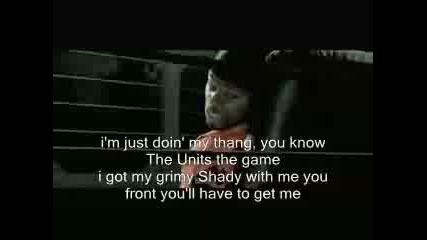 Eminem,  50 Cent,  Cashis & Lloyd Banks - You dont know.mp4