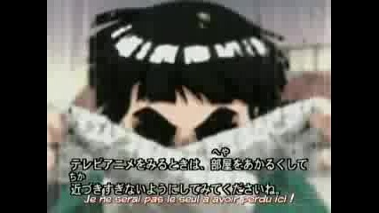 Amv Наруто - Linkin Park - Faint