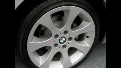 Bmw 325i 