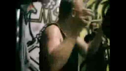 Metallica - Invisible Kid (live In Studio)