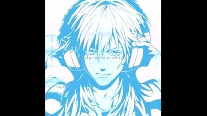 Dramatical Murder Ost - Disc 2 - Track #6