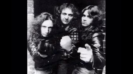 Метъл балада - Crossfire (1986)