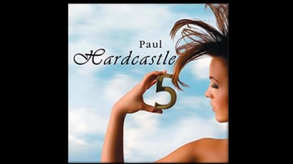 Paul Hardcastle - You May Be Gone