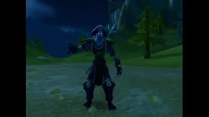 World of Warcraft - Internet