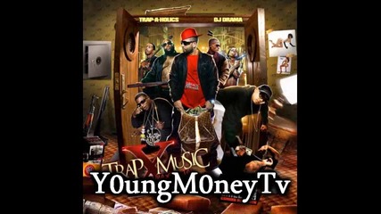 Lil Wayne - Go [ Trap - A - Holics & Dj Drama ]