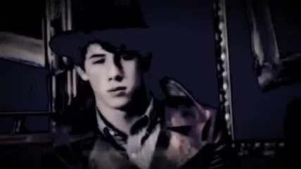 Nick Jonass is boss :d