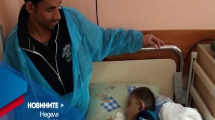 В Новините на NOVA от 12.00 ч. на 19 февруари очаквайте