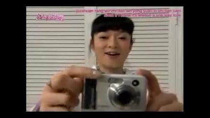 It Started With a Kiss Ep. 6 (4/5) [eng subs]