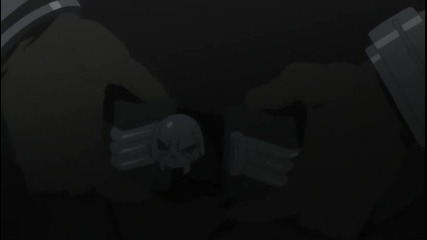 [tokisubs] The Skull Man 06 bg sub