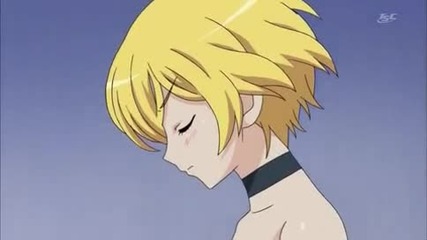 Pretty Rhythm aurora dream episode 16 english sub
