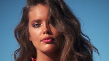 Emily Didonato Takes You Above The Clouds In Switzerland - Profile - Sports Illustrated Swimsuit