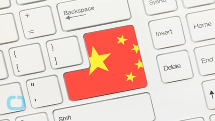 U.S. Employee Data Breach Tied To Chinese Intelligence