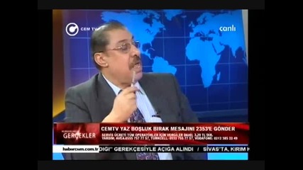 Said-i Kurdi (nursi) kimdir - 1. Bolum