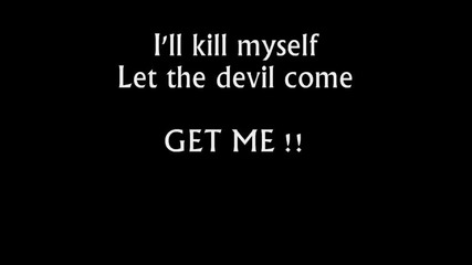 Brokencyde - Still Waiting For You [lyrics]