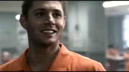 Spn - Brothers