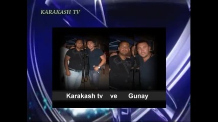 Karakash tv ve Gunay 2013 _ Vbox7
