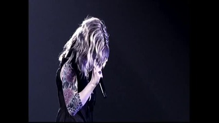 Anouk - No Time To Waste 