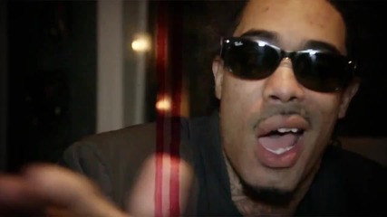 Tex Garcia Feat. Gunplay - Blessed