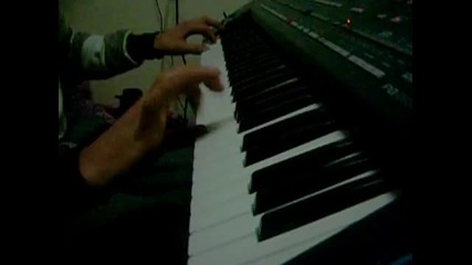 Piyanist G 
