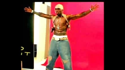 50 Cent - I Get Money(fan Video)+lyrics