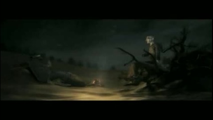 The Cold Rush