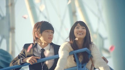 K.will - Love Blossom