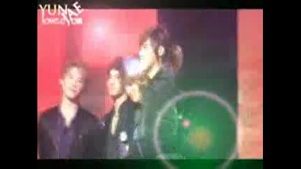1 ..2 .. 3 ~ Yunho