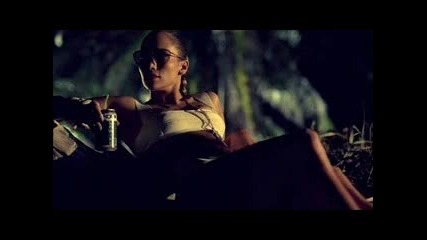 • Jennifer Lopez Ft. Lil Wayne - I'm Into You •