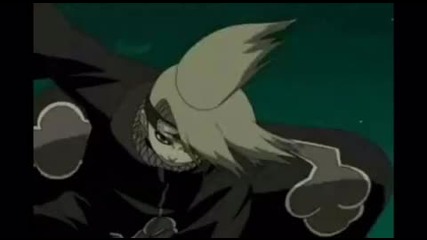 sasori and deidara [za konkursa na naruto boy