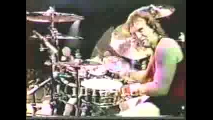 Aerosmith - Last Child - Oakland 1984