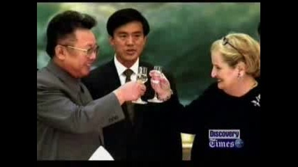 North Korea Nuclear Documentary Северна Корея ядрен. Документален 