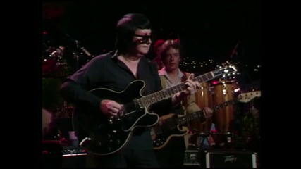 Roy Orbison - Pretty Woman (from _live At Austin City Limits_)