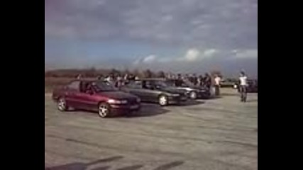 vectra vs vectra 16v vs vectra pi6tigovo